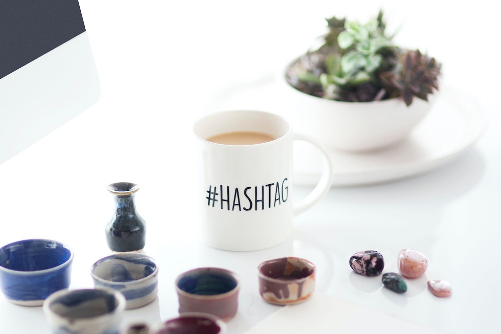 come scegliere e usare gli hashtag su instagram