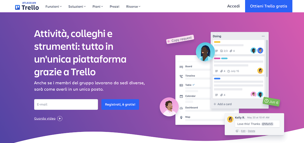 eesempio-home-page-trello